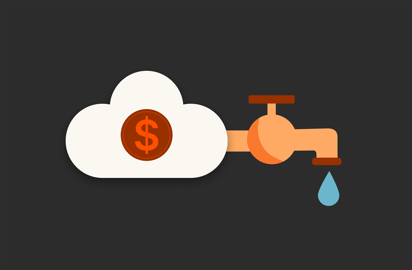 Get a Handle on Cloud Spend and Waste—For Good